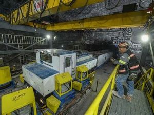 Izin Tambang Berakhir 2041, Ini Alasan Freeport Perpanjang Lebih Awal