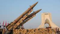 Iran-Oman Sepakati Rute Selat Hormuz, Apa Dampaknya?