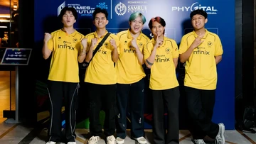 Jadwal Main Onic dan Bigetron di Playoff Mobile Legends GOTF 2026