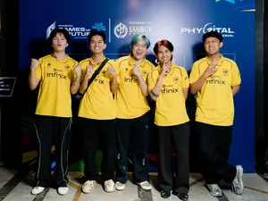 Jadwal Main Onic dan Bigetron di Playoff Mobile Legends GOTF 2026