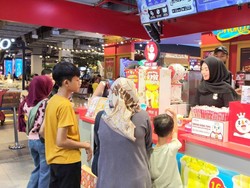 Jaga Kepercayaan Konsumen, Mixue Utamakan Standar Halal & Mutu Seragam