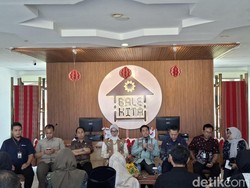 Investasi NTB Tembus Rp 33,73 Triliun, Sektor ESDM Masih Mendominasi