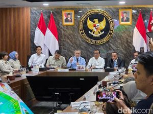 Zulhas Umumkan Ponpes Boleh Bikin SPPG, Ini Kriteria dan Syaratnya