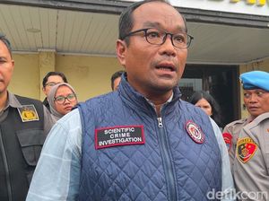 Hasil Labfor soal Senpi Dipakai Mantan Istri Polisi di Medan Bunuh Diri