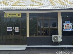 Mantan Kades di Nganjuk Dipolisikan gegara Rekam Istri Tetangga Usai Mandi