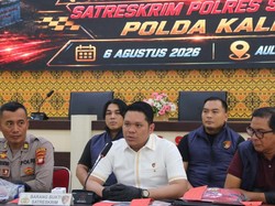 Dendam Jadi Motif Adik di Singkawang Bayar Residivis untuk Bunuh Kakaknya