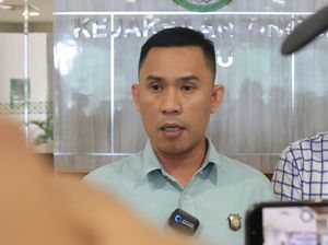 Kejati Riau Tetapkan 9 Tersangka Korupsi Dana PI di Rokan Hilir