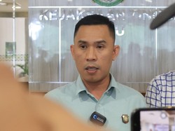 Kejati Riau Tetapkan 9 Tersangka Korupsi Dana PI di Rokan Hilir