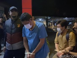 Polisi Tetapkan 4 Tersangka Kasus Penyelundupan Pasir Timah 52 Ton di Babel
