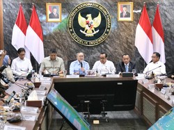 Pemerintah Prioritaskan Daerah 3T dan Kelompok Rentan dalam Program MBG