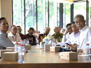 Wamensos Pantau Pembangunan Sekolah Rakyat Probolinggo-Polewali Mandar