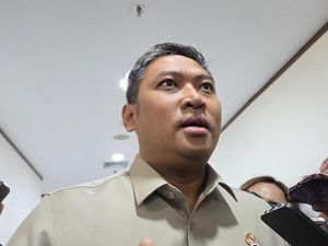 BGN Kebut Bikin 1.700 Dapur MBG di Papua-NTT Pekan Ini