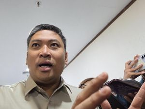 5 Hal Disampaikan Bos BGN Seusai Jenguk Korban Keracunan MBG di Karo