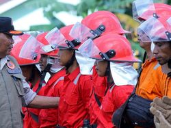 Cegah Karhutla Meluas, Pemprov Kalteng Kerahkan 2.200 Masyarakat Peduli Api
