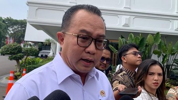 Kepala BRIN Pamer Teknologi Penyimpanan Gas, Bisa Pangkas Impor-Hemat Devisa