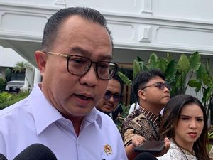 Kepala BRIN Pamer Teknologi Penyimpanan Gas, Bisa Pangkas Impor-Hemat Devisa