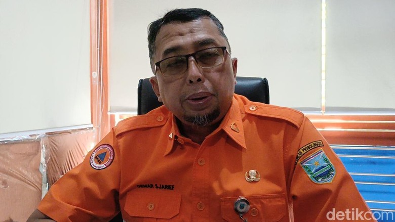 Titik Api Baru Masih Muncul di Bromo, Helikopter BNPB Segera Diterjunkan