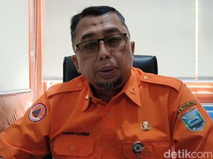 Titik Api Baru Masih Muncul di Bromo, Helikopter BNPB Segera Diterjunkan