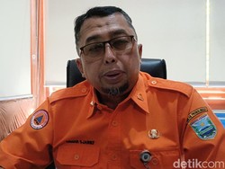 Titik Api Baru Masih Muncul di Bromo, Helikopter BNPB Segera Diterjunkan