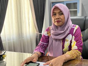 Viral Dugaan Popok Lansia Ditimbun, Dinsos Kaltim Buka Suara
