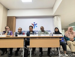KKI Sebut Ada Pasien BPJS Nunggu Kamar Sampai 2 Hari, Ini Penyebabnya
