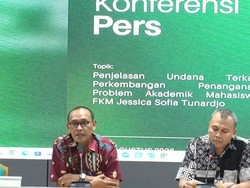 Viral Mahasiswa Disebut Ditolak Sidang 12 Kali, Ini Penjelasan Undana