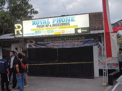 Kronologi Bos Konter Ambarawa Dirampok hingga Ditemukan Tewas di Bagasi Mobil