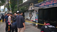 Terduga Pembunuh Bos Konter HP Ambarawa Ditangkap, Ternyata Teman Korban