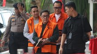 KPK Periksa Saffar Godam Terkait Dugaan Korupsi Izin Tinggal WNA