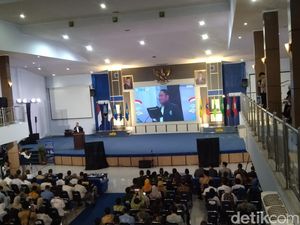 BNN Dorong Kurikulum Antinarkotika Masuk Sekolah di Majalengka