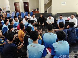 Baba Alun: Atlet Disabilitas Harus Punya Peluang Kerja Nyata