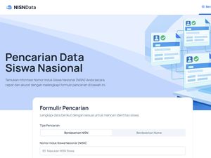 Jangan Abaikan NISN Anak! Ini 4 Alasan Orang Tua Wajib Mengeceknya