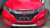 Lelang Honda HR-V Rp 60 Jutaan: Ada BPKB-STNK, Pajaknya Bikin Kaget!