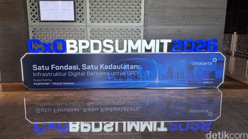 Lintasarta Dorong Bank Daerah Tingkatkan Ketahanan Siber dan AI