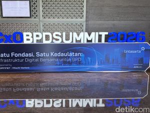 Mengenal Solusi 4C Andalan Lintasarta untuk Akselerasi Digital Bank Daerah