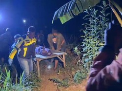 Video: Lagi! Lansia di Winongan Pasuruan Ditemukan Tewas, Diduga Dibunuh