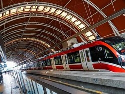 Lomba Foto LRT Hadirkan Hadiah Menarik, Ini Syaratnya