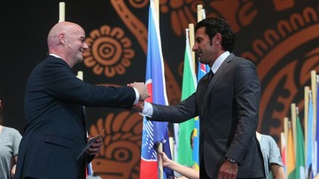 Figo Desak Infantino Mundur