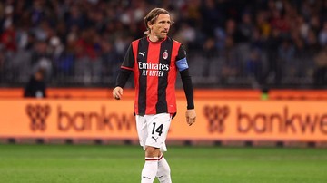 Modric Ungkap Alasan Utama Milan Gagal Lolos ke Liga Champions