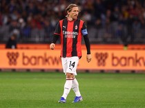 Modric: Milan Selevel Real Madrid