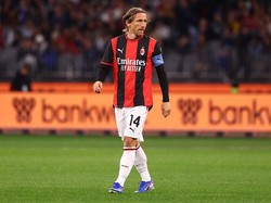 Modric Beberkan Penyebab AC Milan Gagal Amankan Tiket Liga Champions