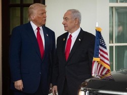 Mampukah Trump Tekan Israel Agar Terima Rencana Damai Gaza?