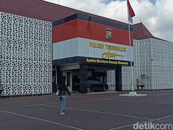 Tanah Masjid di Trenggalek Tiba-tiba Dilelang Bank Diadukan ke Polisi