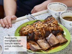 Doyan Makanan Indonesia, Hari Jisun Jago Masak Mangut Lele hingga Gultik