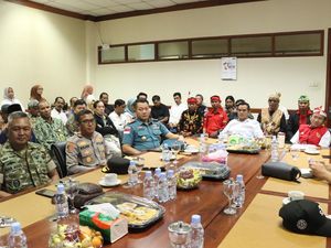 Sempat Alot, Mediasi Buntut Kasus Remaja Hina Dayak Capai 3 Kesepakatan