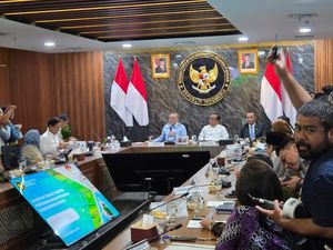 Menko Zulhas dan BGN Fokus SPPG di 3T, Targetkan Selesai Minggu Ini