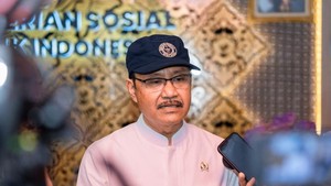 Terungkap Biang Kerok Desil Tak Sesuai Kondisi Warga RI