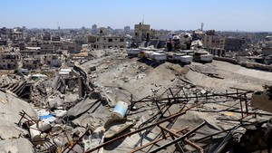 Indonesia dan 7 Negara Muslim Kutuk Penolakan Israel Atas Rencana Gaza