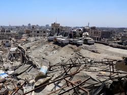 Indonesia dan 7 Negara Muslim Kutuk Penolakan Israel Atas Rencana Gaza