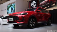 Khusus 1.000 Pembeli Pertama, MG ZS Hybrid+ Dijual Mulai Rp 290 Jutaan